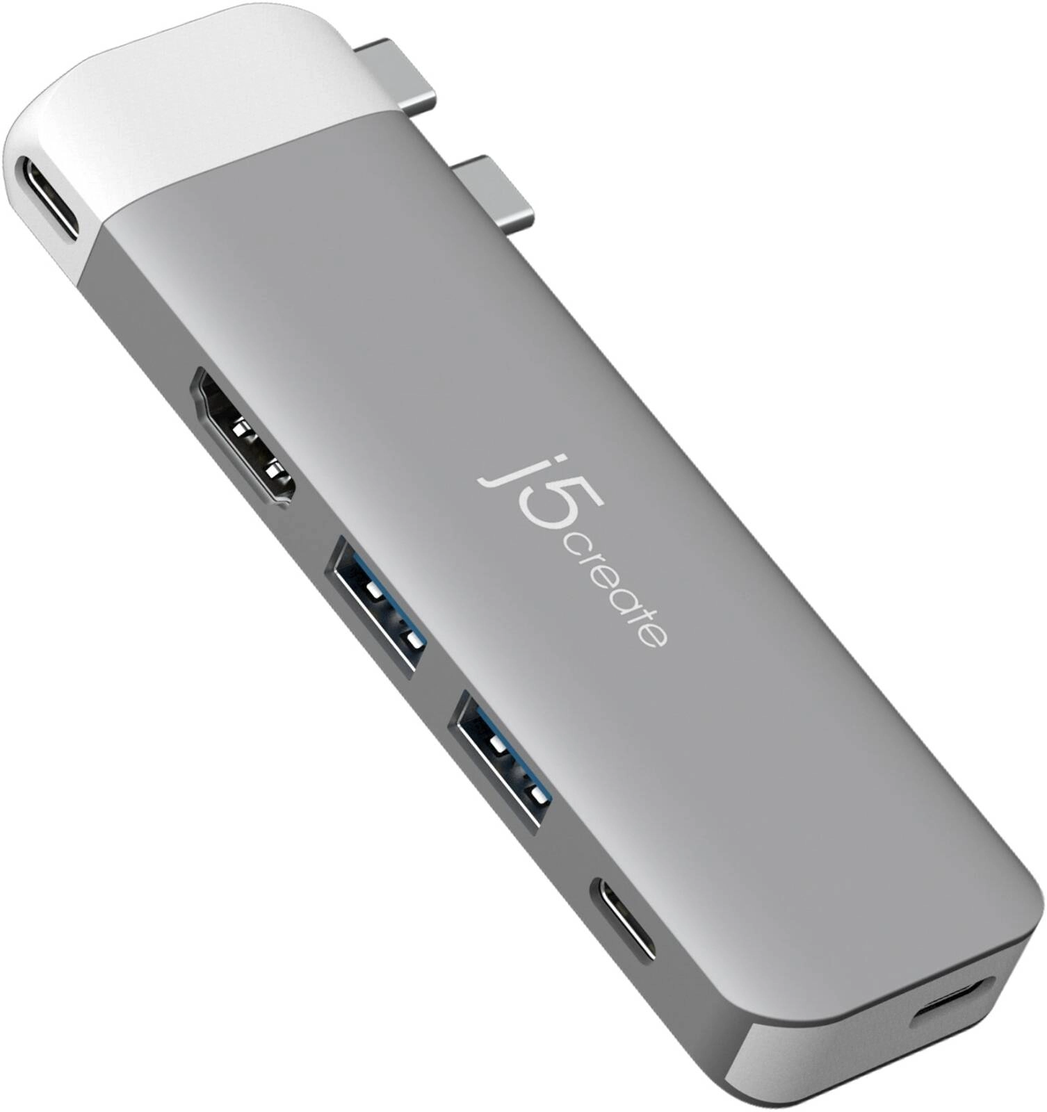 J5create JCD394 USB-C 6K Premium Hub Review: Powerful and Versatile
