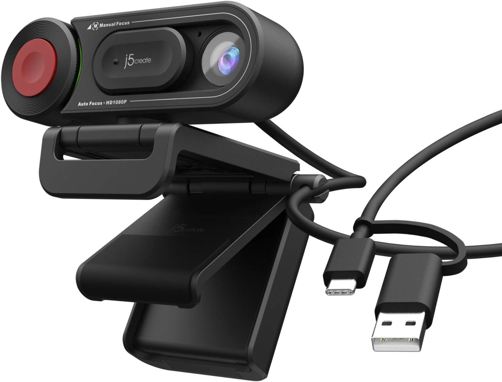 J5create JVU250 HD Webcam Review: A Comprehensive Look