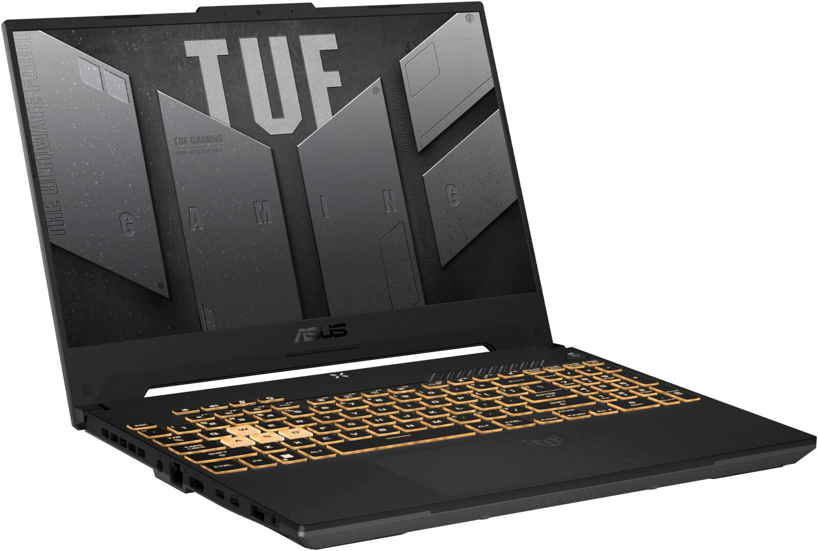 ASUS TUF F15 (2022) Gaming Laptop Review: Powerful Performance on a Budget