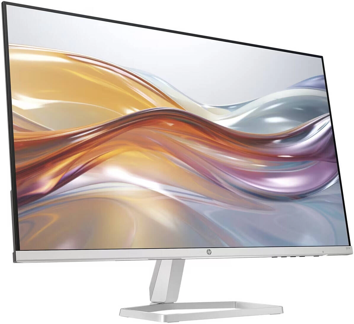 HP Series 5 527SF Monitor Review: 27&#8243; FHD IPS Display, 100Hz Refresh Rate