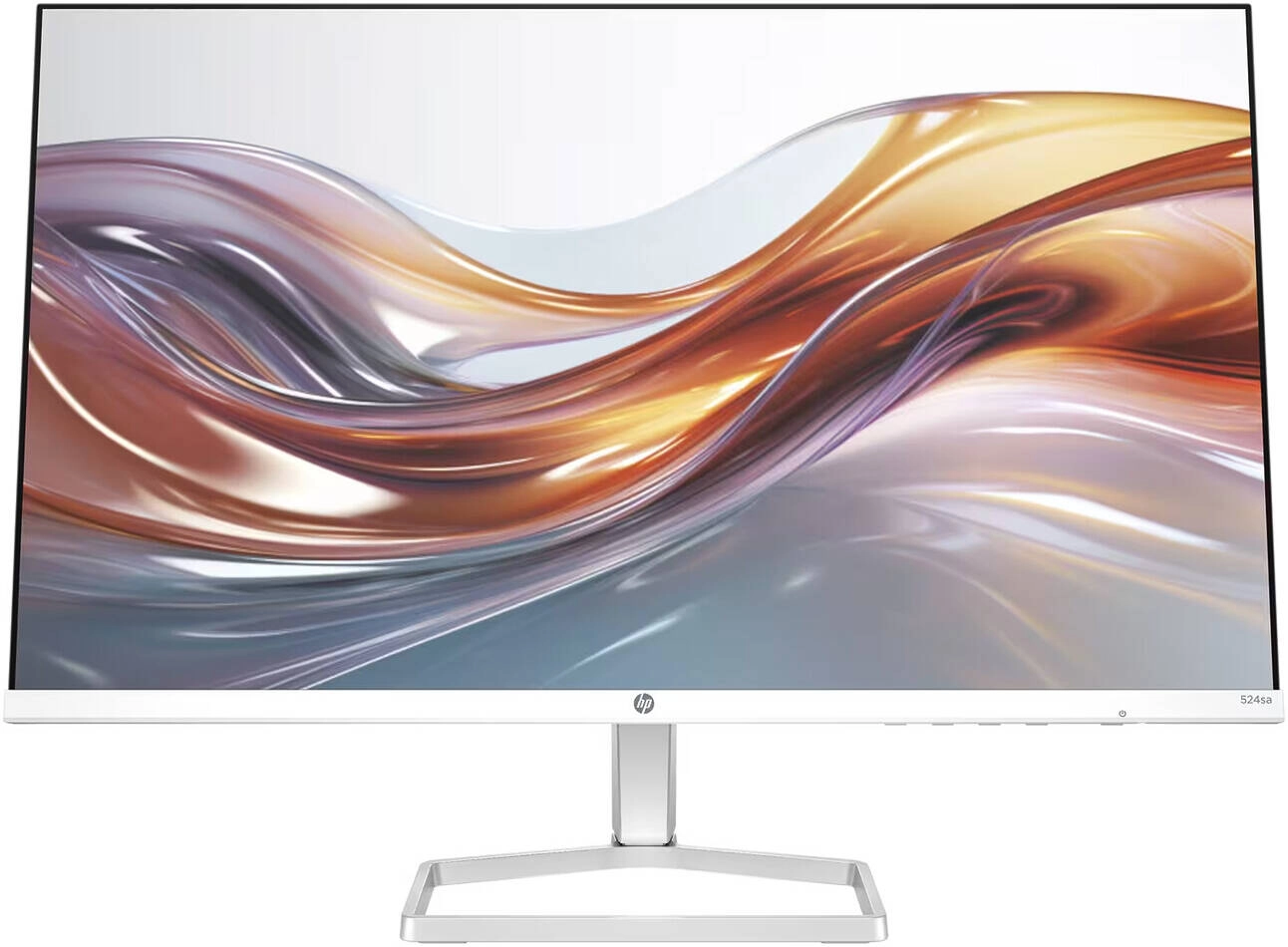 HP Series 5 524SA Monitor Review: 24&#8243; FHD 100Hz IPS Display