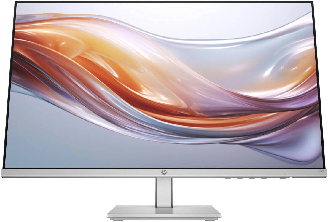 HP Series 5 524SH Monitor Review: 100Hz Refresh Rate for Smooth Gaming and Everyday Use