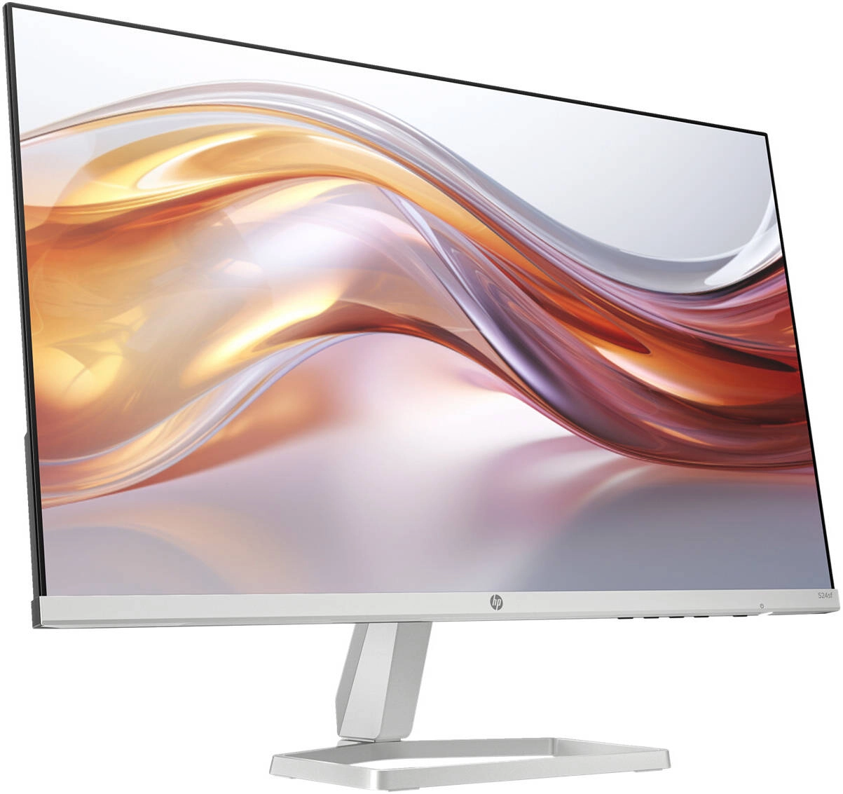 HP Series 5 524SF Monitor Review: A Budget-Friendly 100Hz Option