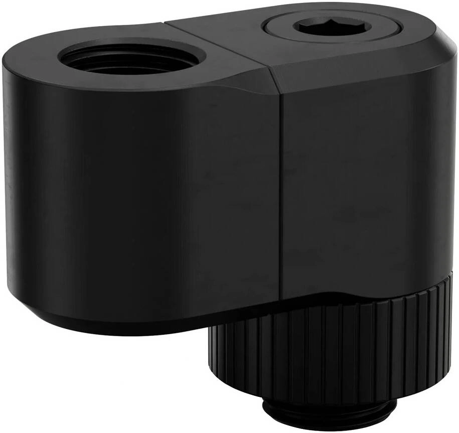 EKWB EK-Quantum Torque Double Rotary Offset 21 Review: A Detailed Look
