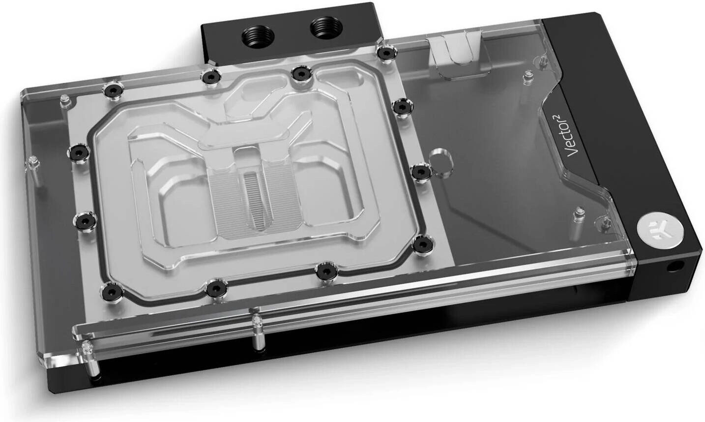 EKWB EK-Quantum Vector FE RTX 4090 D-RGB GPU Water Block Review