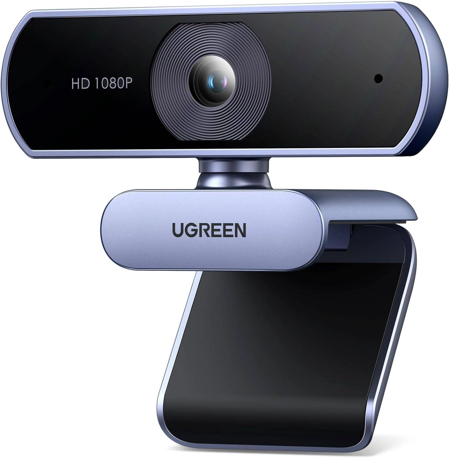UGREEN 1080P Webcam with Microphone &#8211; Review