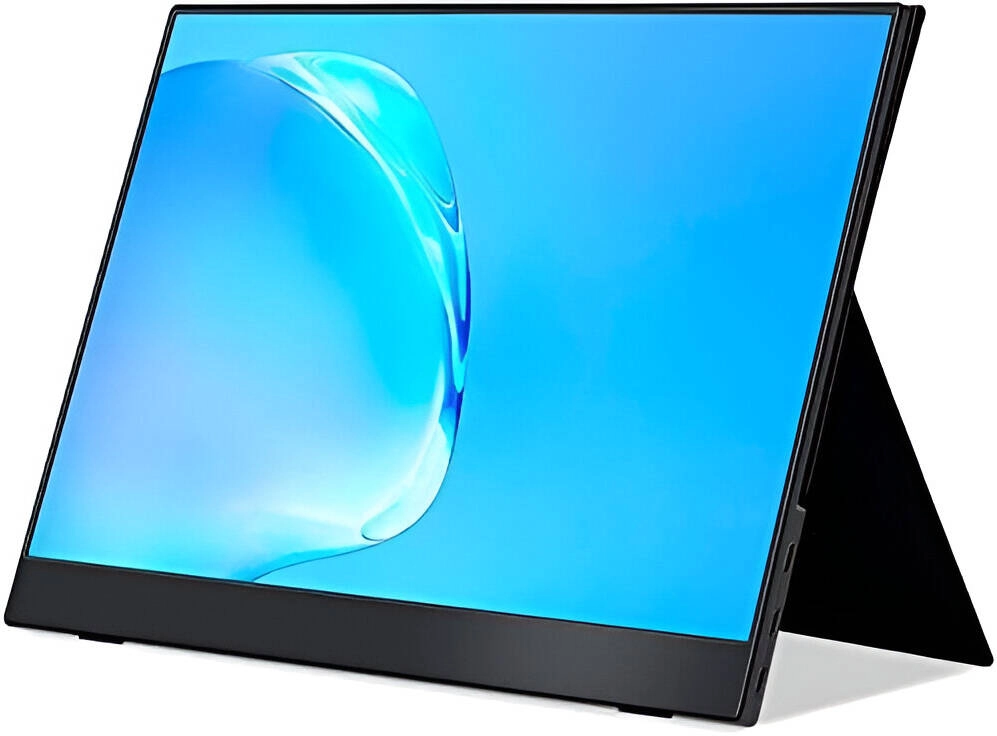 Cocopar USB-C Portable Monitor &#8211; 15.6 Inch 1080P FHD HDR Review