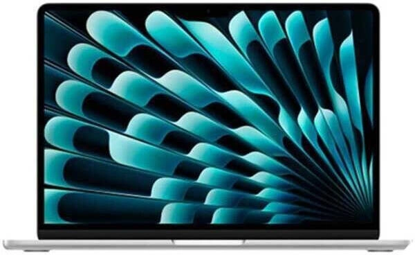 Apple MacBook Air M3-13&#8221;MRXQ3 8GB/256GB SILVER-INTERNATIONAL VERSION Review