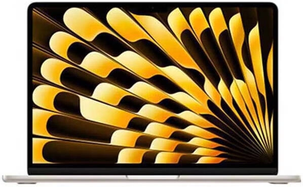 Apple MacBook Air (MRXT3ZS/A) Review: A Powerful and Portable Laptop
