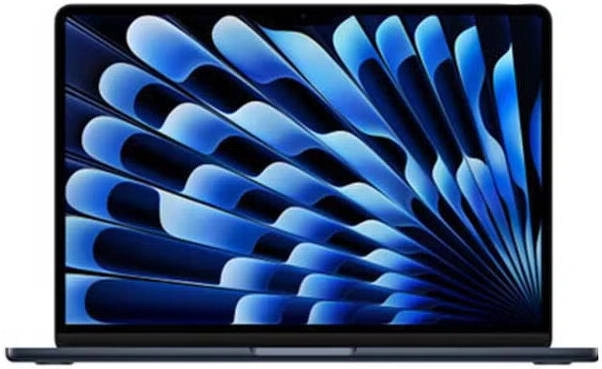 Apple MacBook Air M3-15&#8221; MRYU3 8GB/256GB Midnight: Review