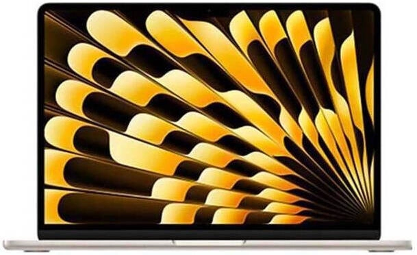 Apple MacBook Air M3-15&#8221;MXD33 16GB/512GB STARLIGHT &#8211; International Version Review