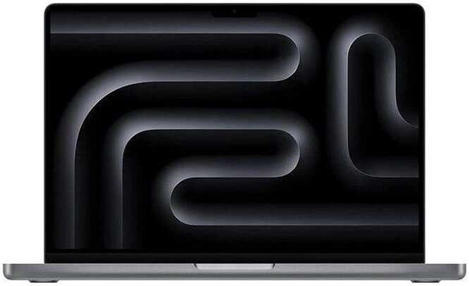Apple MacBook Pro 14&#8221; M3/8GB/512GB Space Gray MTL73 &#8211; Detailed Review