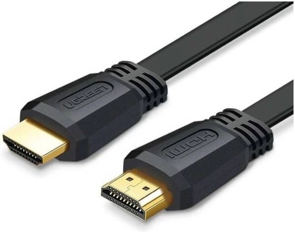 UGREEN ED015 HDMI 2.0 Flat Cable Review: Is It Worth the Hype?