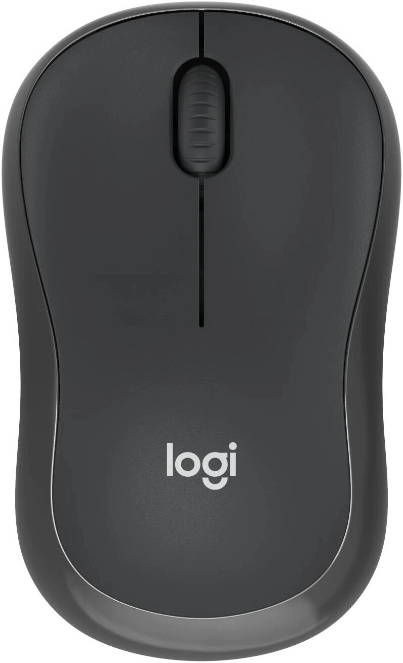 Logitech M240 Silent Bluetooth Mouse Review: 910-007119 &#8211; Quiet Productivity