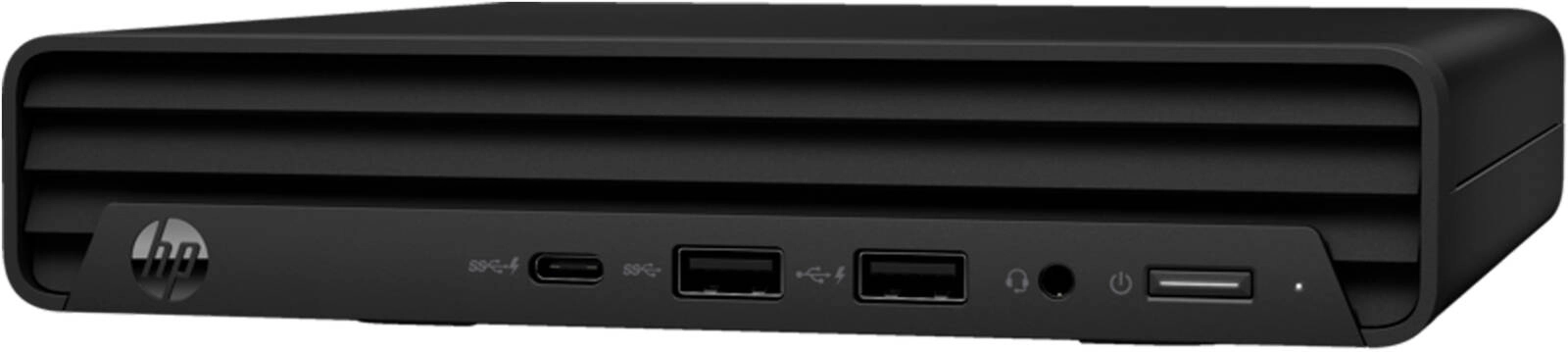 HP Pro Mini 260 G9 Desktop PC Review: Powerful Performance in a Compact Package