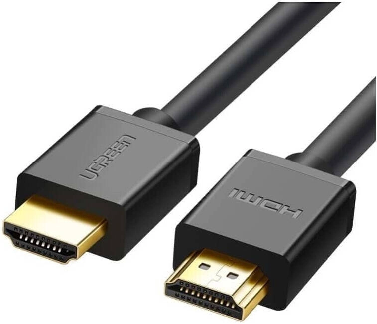 UGREEN HD104 HDMI Cable 2.0 Review: 4K, HDR, and More