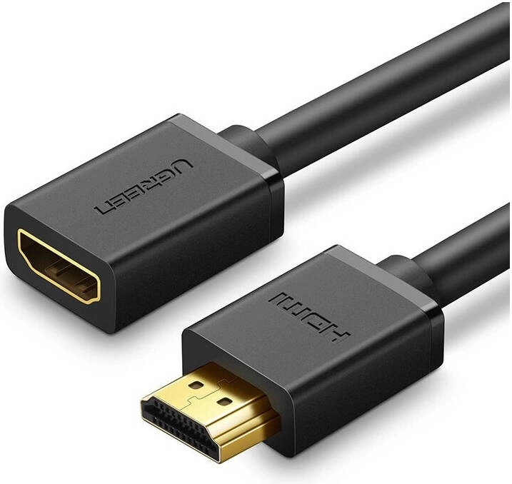 UGREEN HD107 HDMI Cable Review: 4K@60Hz Performance Tested