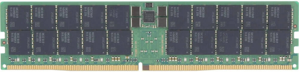 SAMSUNG M321RBGA0B40-CWK 256GB DDR5 RDIMM Server Memory Review