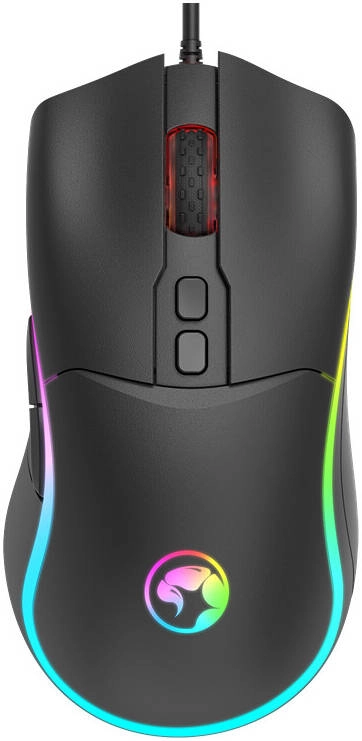 MARVO M358 Wired Gaming Mouse Review: A Budget-Friendly Gaming Companion