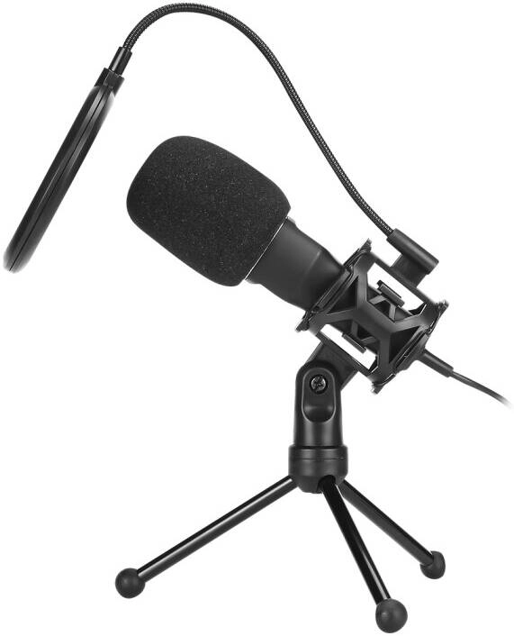 MARVO MIC-03 Desktop USB Microphone Review &#8211; A Budget-Friendly Option?