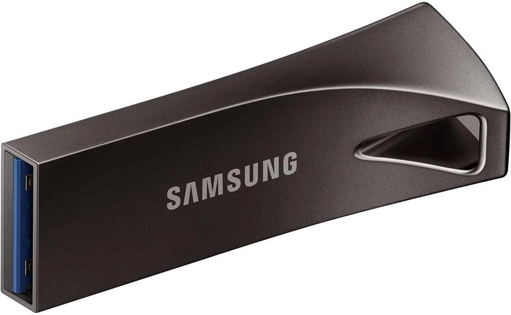 SAMSUNG 256GB BAR Plus USB 3.1 Flash Drive (MUF-256BE4/APC) Review