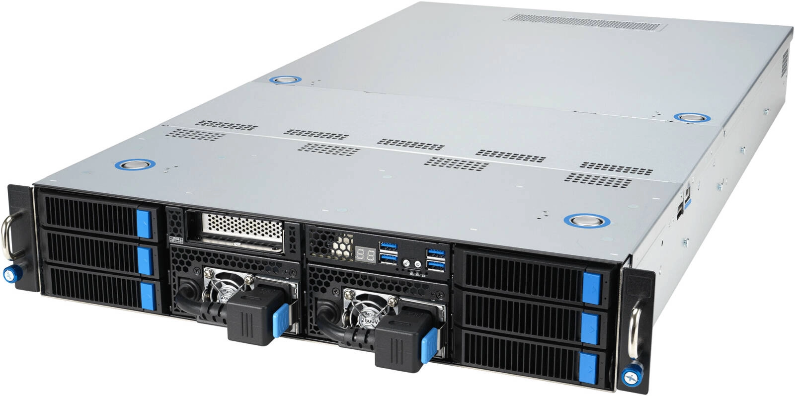 HPC Ultra AMD CPU EPYC 9754 128 Cores &#8211; Powerful Server Review