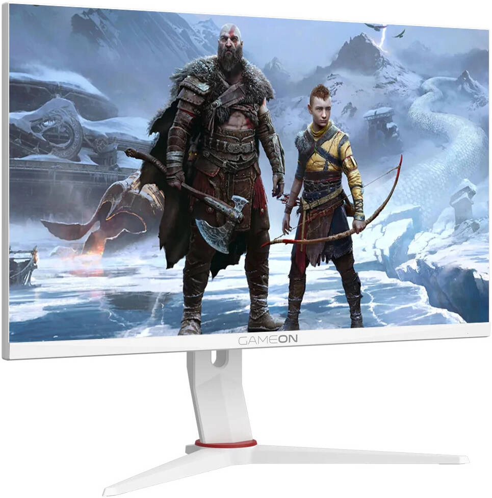 GAMEON Artic Pro Series 27&#8243; FHD Fast IPS Gaming Monitor (GOA27FHD180IPS) Review &#8211; Detailed Analysis