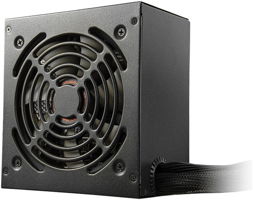 Cougar Atlas 550 Power Supply Review: A Solid Performer for Budget Builders