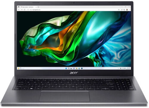 Acer Aspire 5 A515-57-70HG Laptop Review: A Solid Performer with a Few Trade-offs