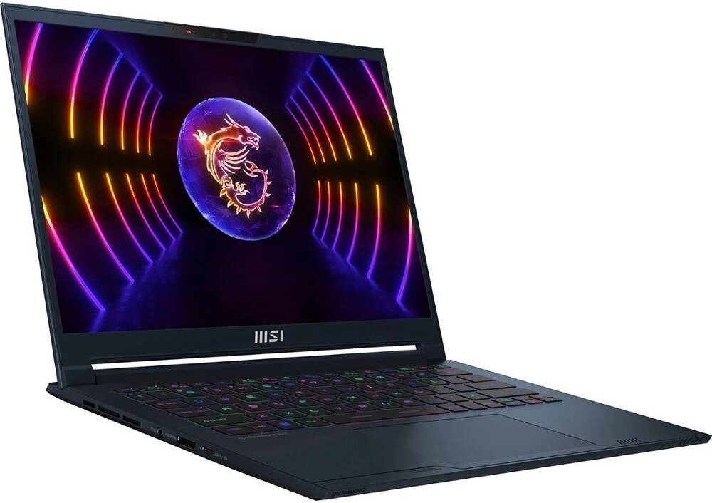 MSI Stealth 14 Studio A13VF Laptop Review: Powerful Performance in a Compact Package