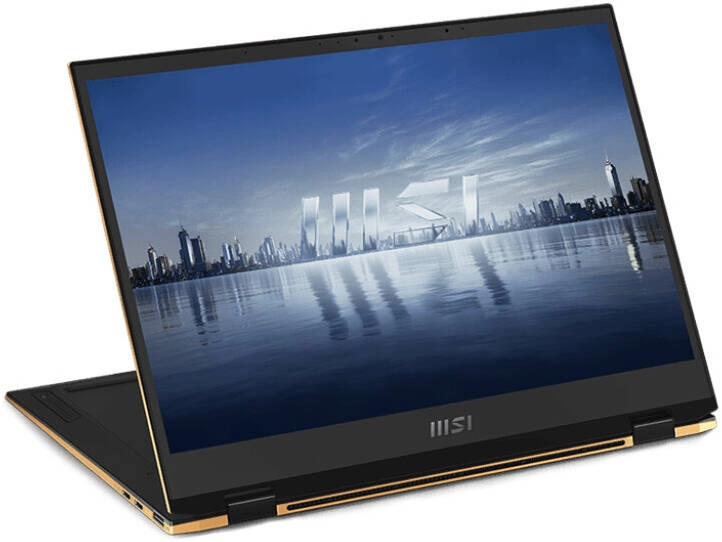 MSI Summit E13 Flip Evo 2-in-1 Laptop Review (i7-1360P, 16GB RAM, 1TB SSD)