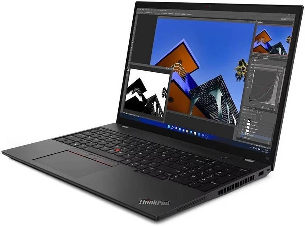 Lenovo ThinkPad T16 Gen 1 Laptop Review (21BV0024UK) &#8211; Powerful Workhorse or Just Another Laptop?