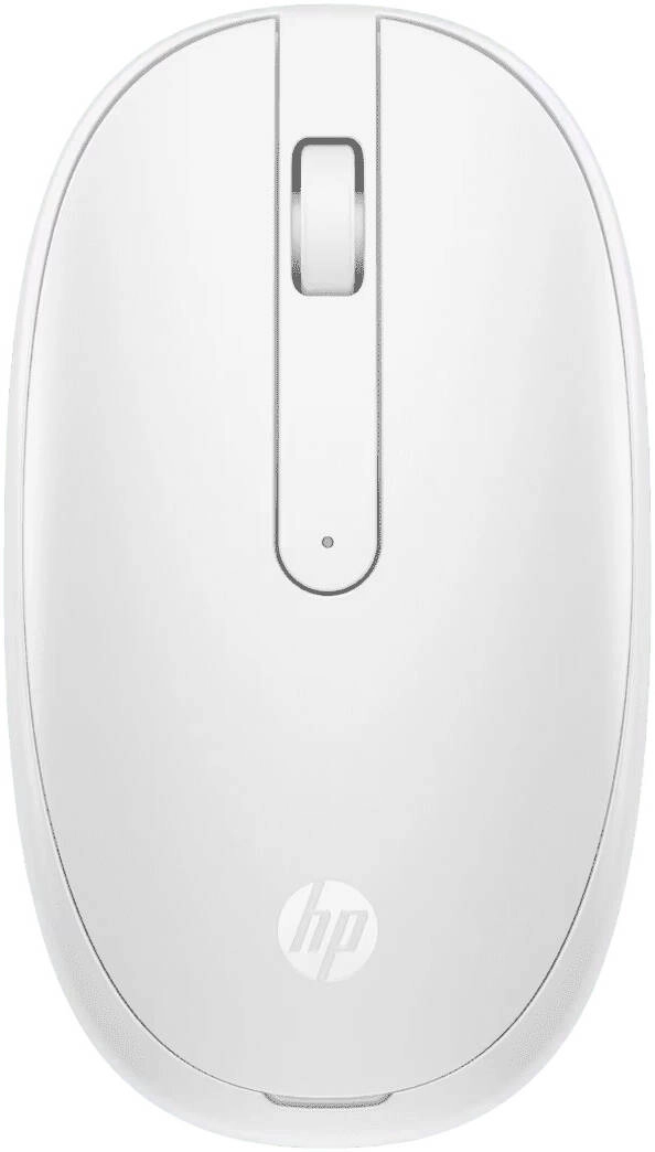 HP 240 Bluetooth Mouse Review: Ambidextrous Comfort and Long Battery Life (793F9AA)