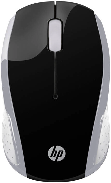 HP 200 Wireless Mouse Review: A Budget-Friendly Option for Everyday Use