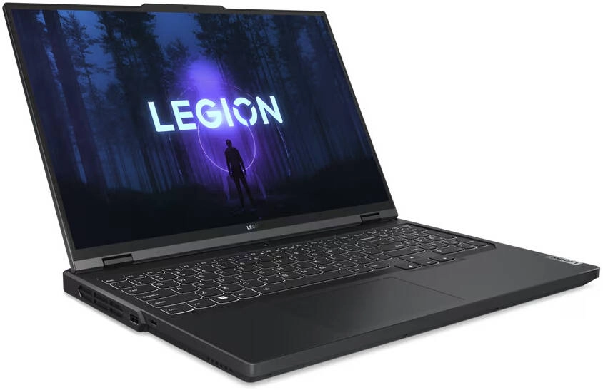 Lenovo Legion Pro 5 16IRX8 Gaming Laptop Review: Powerful Performance with a 240Hz Display