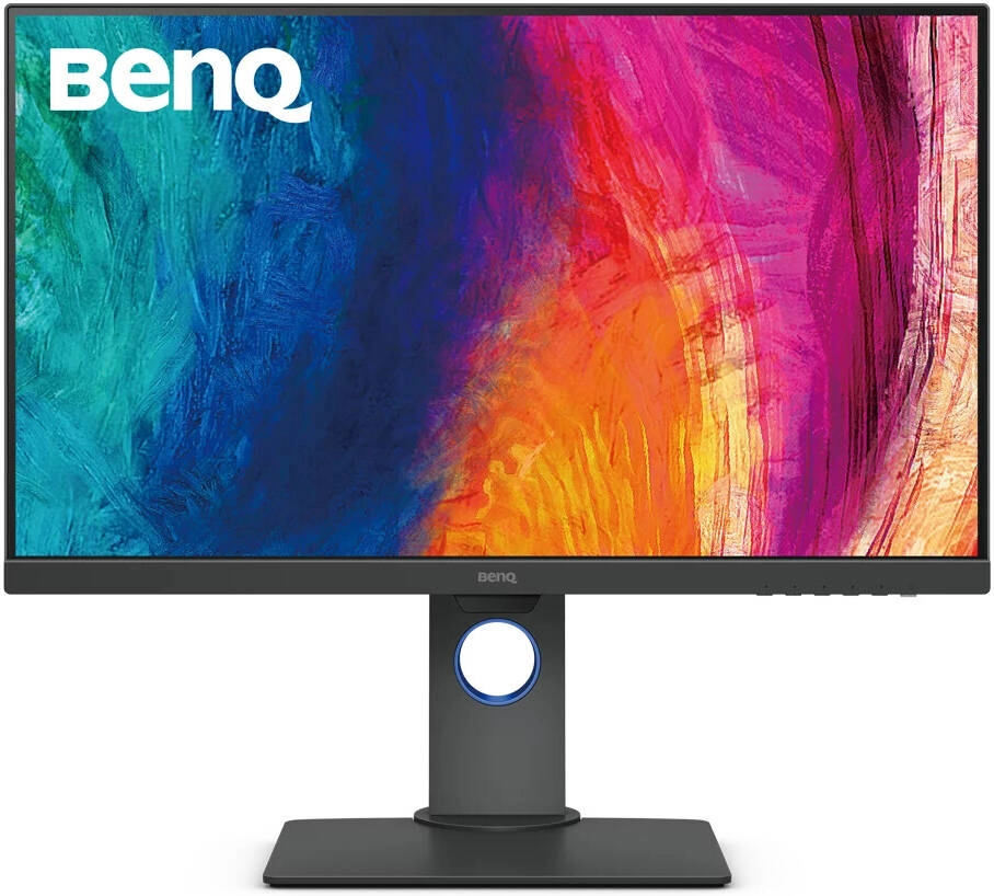 BenQ PD2705Q Designer Monitor Review: A Comprehensive Look