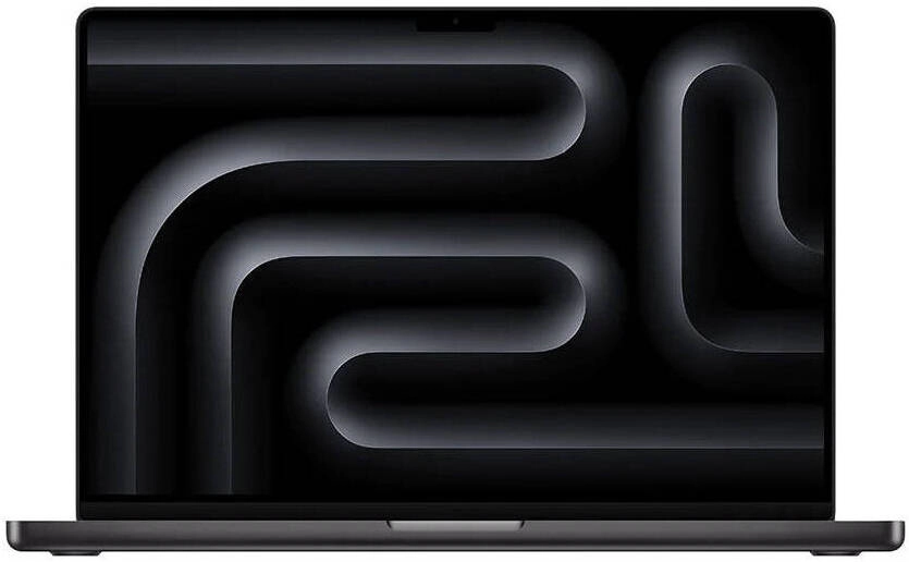 Apple MacBook Pro 16&#8243; (Z1AF0025U) Review: Powerful Performance, Stunning Display