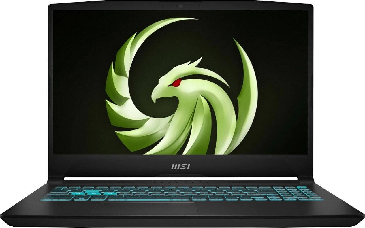 MSI Bravo 15 9S7-158N11-226 Gaming Laptop Review: Powerful Performance on a Budget