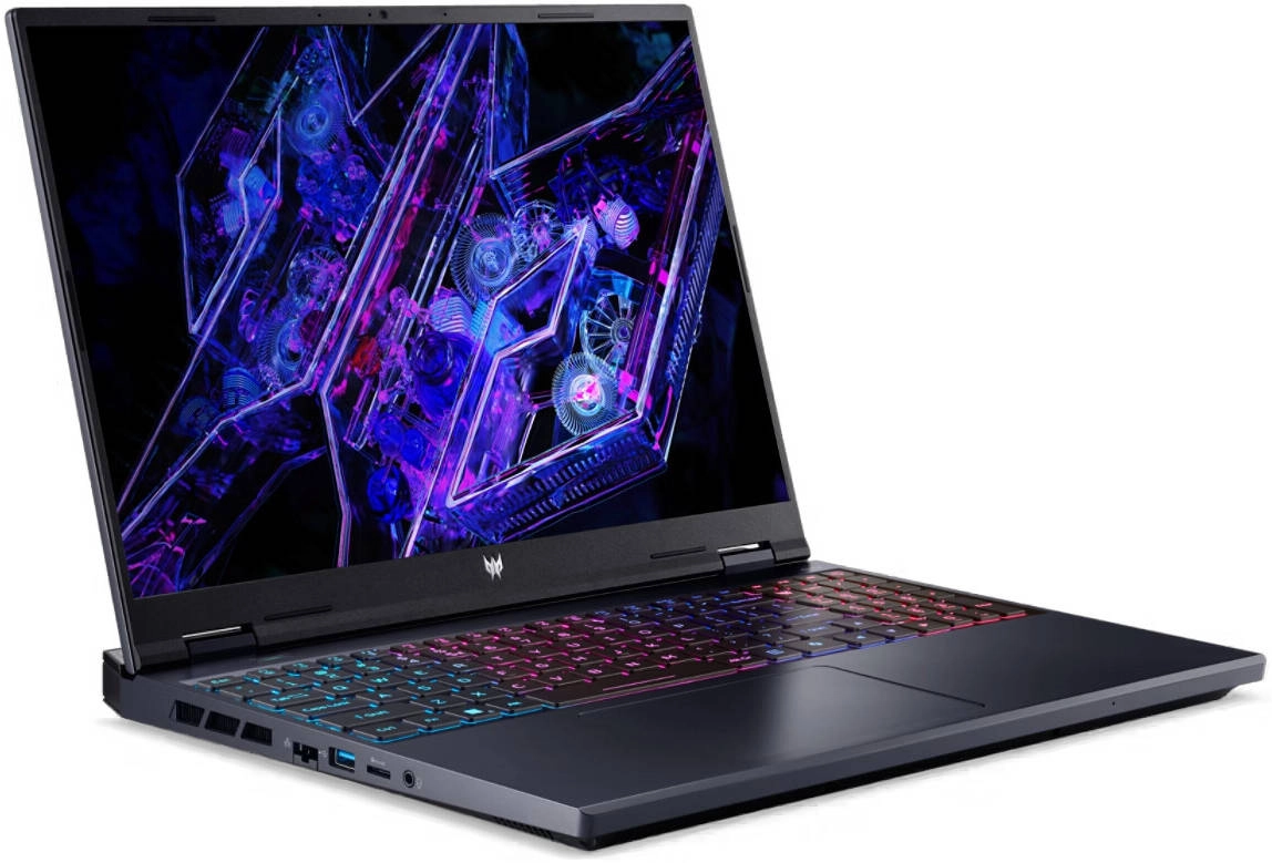 Acer Predator Helios Neo 16 (NH.QQUEM.002) Gaming Laptop Review: Powerhouse Performance Meets Stunning Display