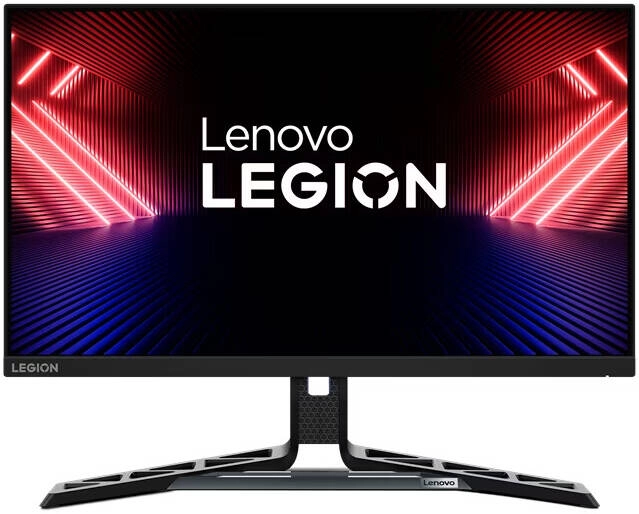 Lenovo Legion R25i-30 Gaming Monitor Review: 180Hz FHD IPS Display for Competitive Gaming