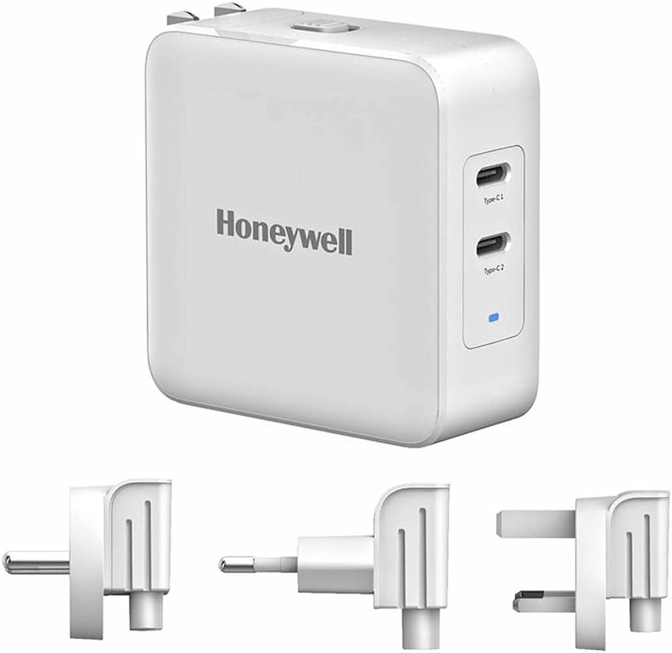 Honeywell Zest Charger GaN 65W Review: A Powerful and Versatile Charging Solution