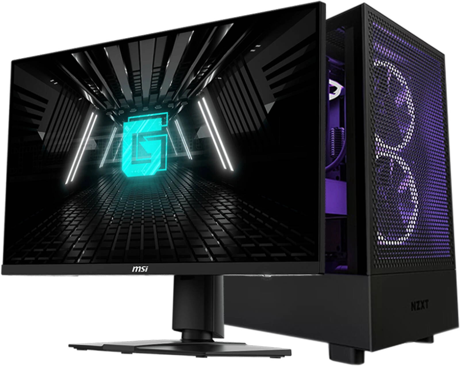 Nova H5 Gaming PC Review: AMD Ryzen 7 7700X &#038; RTX 4060 Ti &#8211; Is it Worth It?