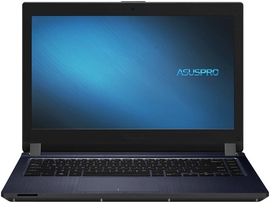 ASUS PRO P1440FA-BV3538 Laptop Review: Powerful Performance in a Compact Design