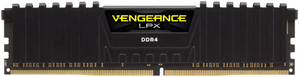 CORSAIR Vengeance LPX 8GB (1x 8GB) DDR4 Desktop Memory, 3200MHz &#8211; Review