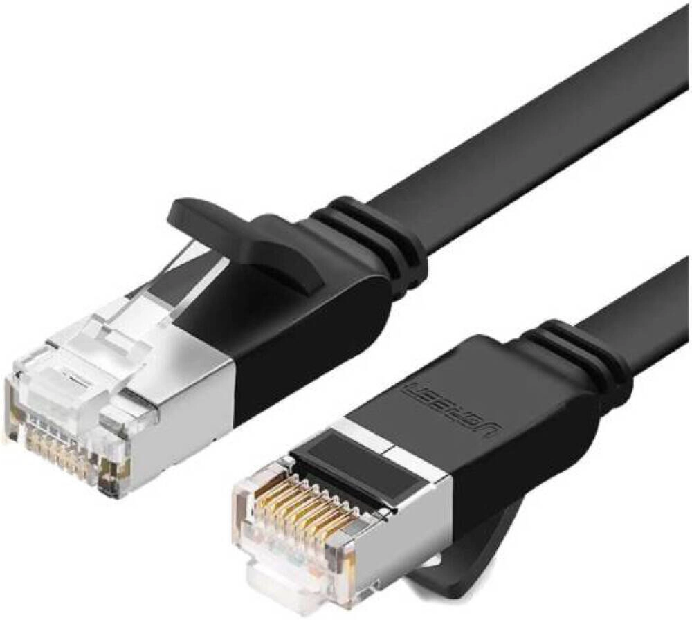 UGREEN Cat 6 U/UTP Lan Cable 20165 Review: A Solid Choice for Everyday Use