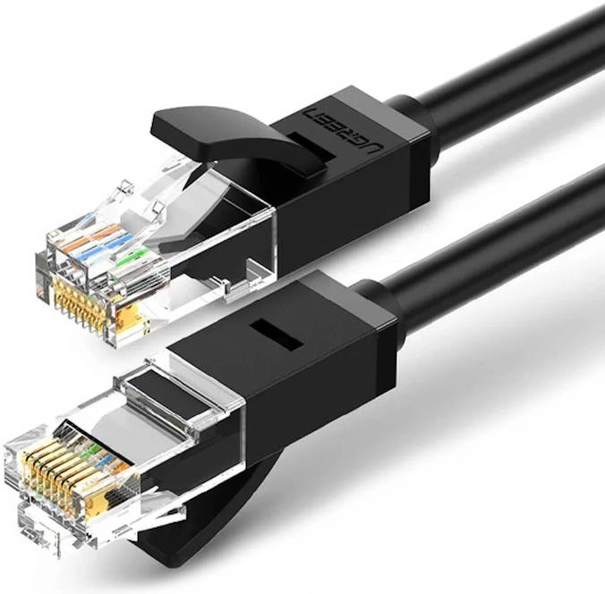 UGREEN 20168 CAT6 UTP LAN Cable (26AWG-CCA) 30 Meter Review &#8211; Detailed Analysis