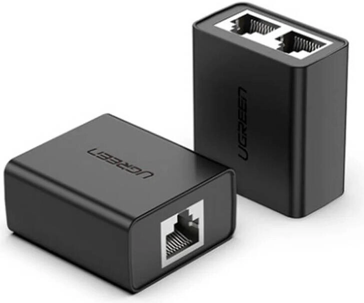 UGREEN CM210 RJ45 Splitter Adapter (2 Pack) | 50923 Review