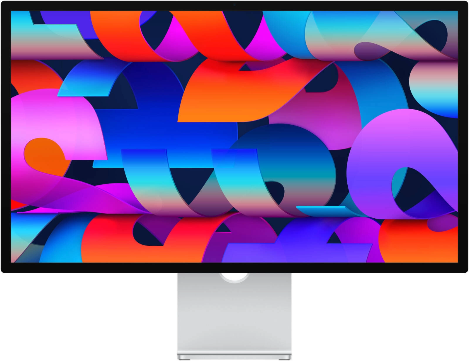 Apple Studio Display (MMYV3CS/A) Review: A Stunning 5K Display for Professionals
