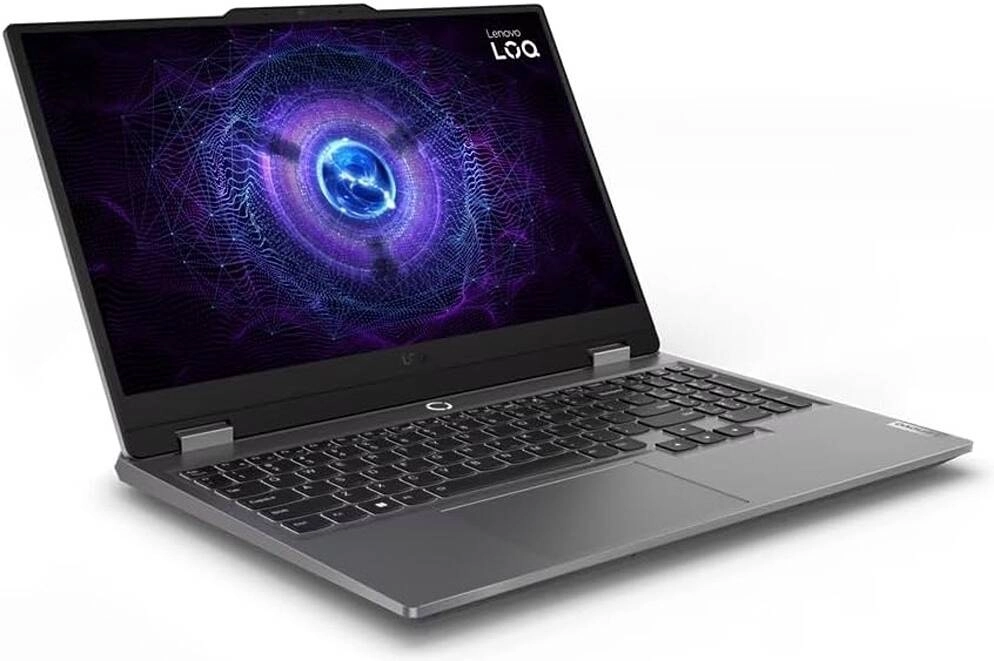 Lenovo LOQ 15IRX9 Gaming Laptop Review: RTX 4060 Powerhouse