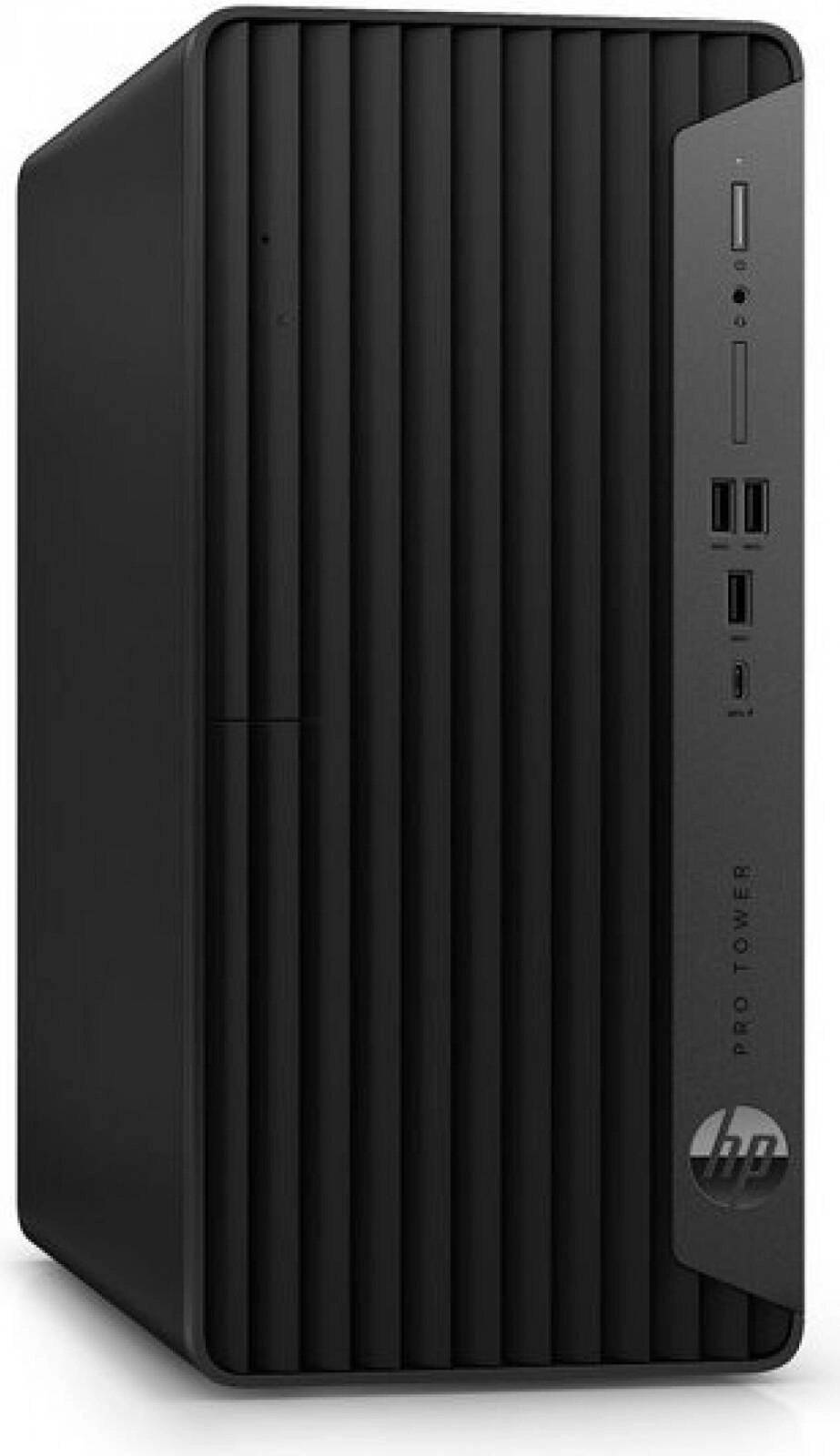 HP Pro Tower 400 G9 Desktop Computer Review: Intel Core i5-13500, 8GB RAM, 512GB SSD &#8211; Tech Blog